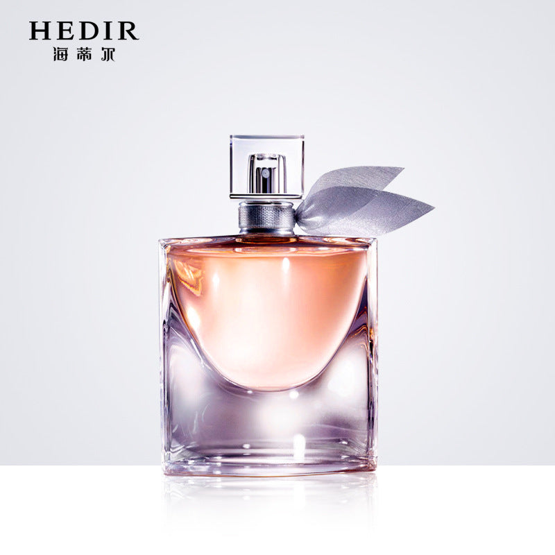 Perfume Hedir Essence – Fragância Floral Leve e Duradoura