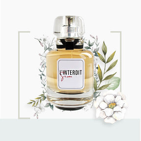 Perfume Givenchy L'Interdit Feminino Eau de Parfum