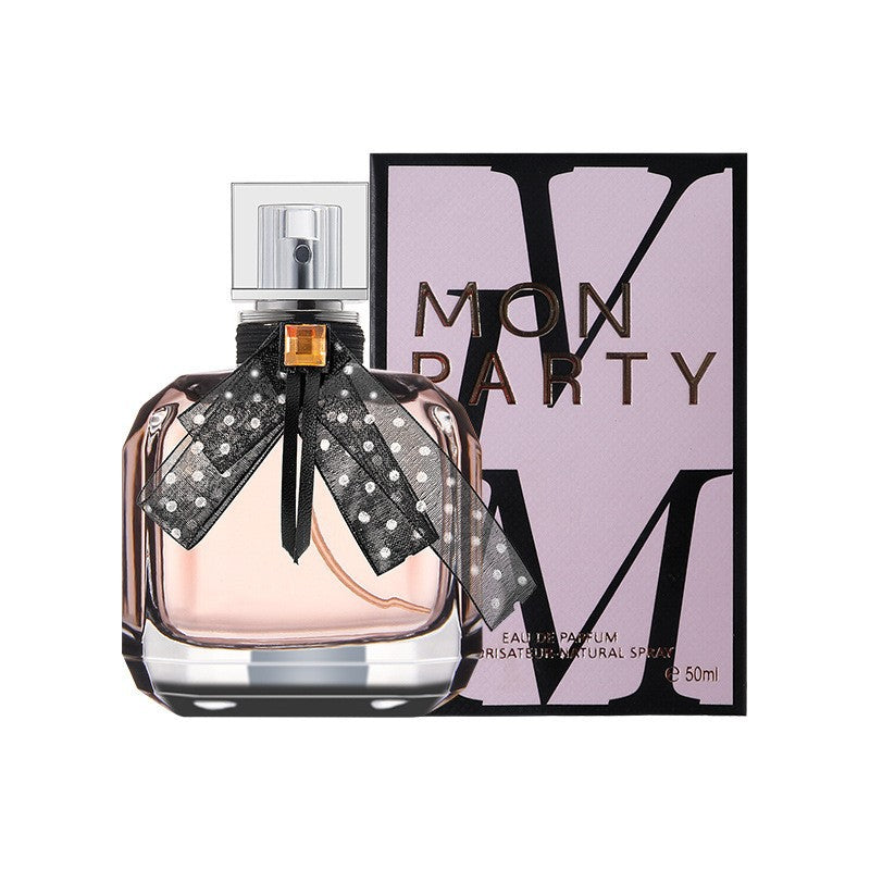 Mom Party  – Perfume Premium de Longa Duração