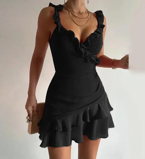 Vestido balinês