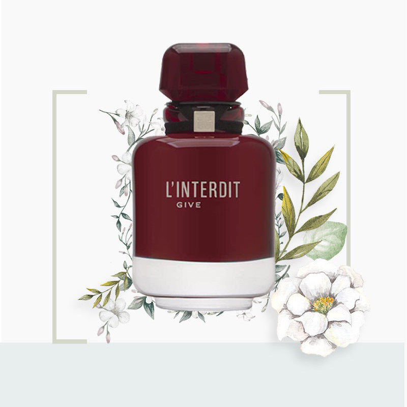 Perfume Givenchy L'Interdit Feminino Eau de Parfum