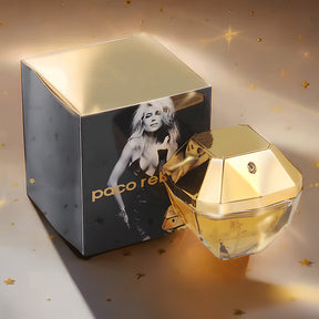 Perfume Feminino Lady Million, Paco Rabanne