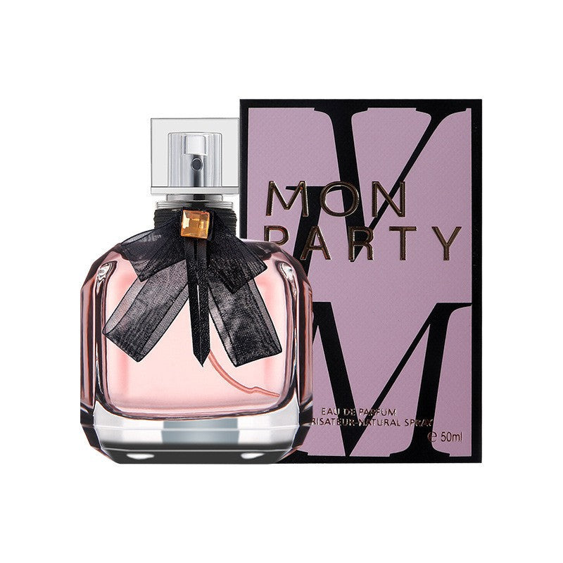 Mom Party  – Perfume Premium de Longa Duração