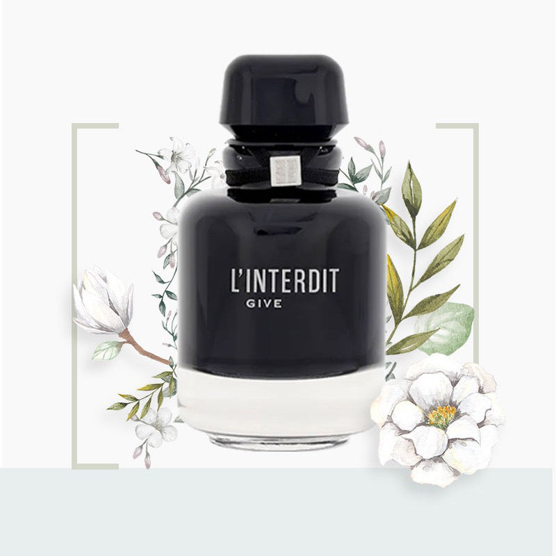 Perfume Givenchy L'Interdit Feminino Eau de Parfum