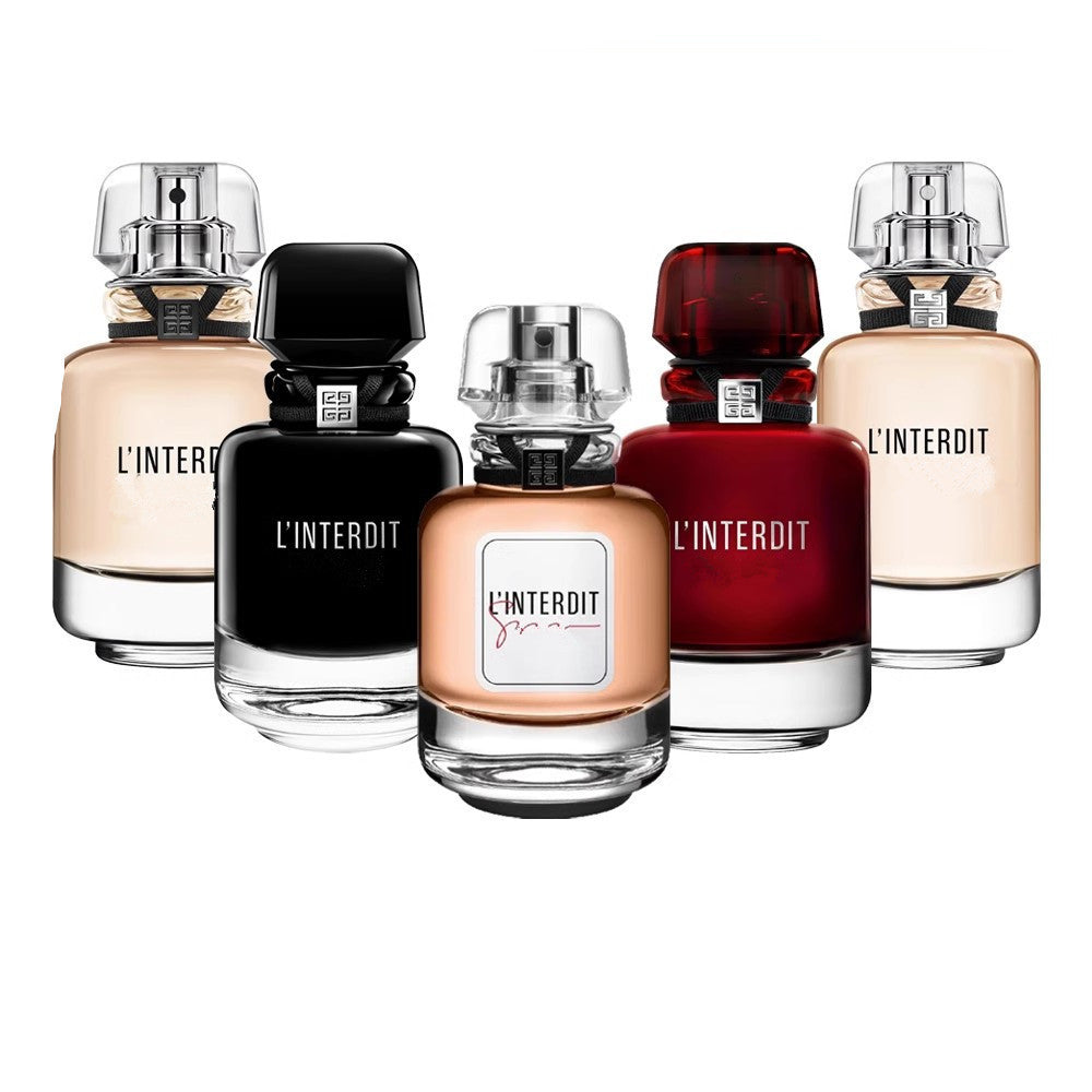 Perfume Givenchy L'Interdit Feminino Eau de Parfum