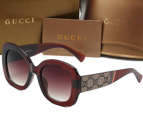 Óculos de sol GUCCI