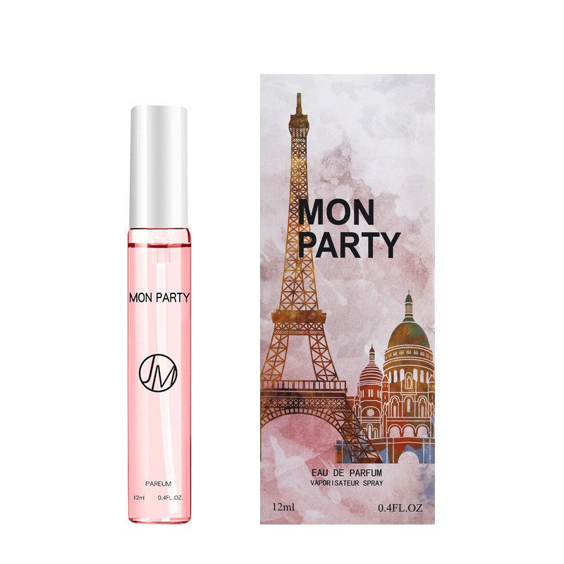 Mom Party  – Perfume Premium de Longa Duração